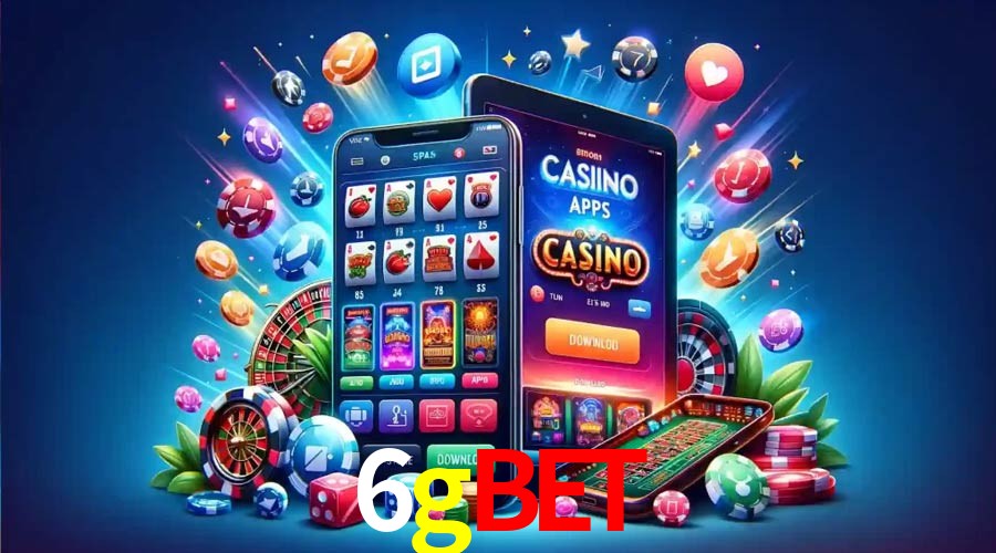 Exclusive Offers 6gbet