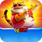 Logo da 6gbet